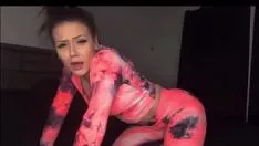 Riproduci I leggings rompono i venti