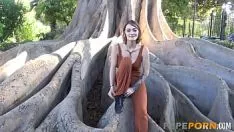 再生 細流はありません：マラファルダと彼女はルーニーの大衆のセックスのために置かれます！