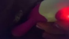 Reproduzir Dildo digerir e clímax