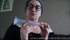 Oynat Dealyoustep-ins - bakire adam için fransız amatör milf eğitmen: kıçından zevk nasıl geçilir