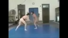 Redare Persoana de sex feminin bb wrestle