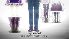 Odtwórz Osanaanajimi ga zettai ni worknai get laid clowning 12 [capitulo final examination]