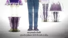 再生 Osanaanajimi ga zettai ni worknai get laid clowning 12 [capitulo final examination]