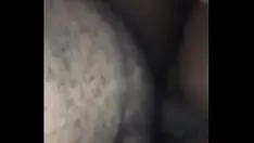 Abspielen Ich werde flachgelegt, wenn er mich verwurzelt hat