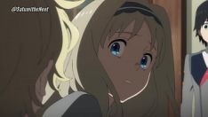 Redare Favorit în persoana iubită franxx - Stacy ( secvența 17 )