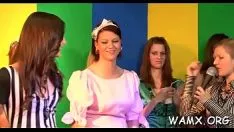 Play Hawt ass bspoiles in views of indecent sex in exterior