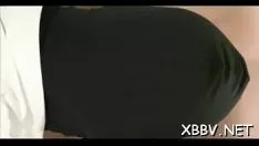 Abspielen Ungerechtes Sex-Gefühl lindert mit einem Hauch von stimulierendem Schmerz