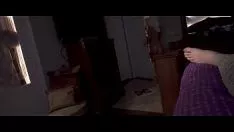 Redare Montajul spiritului Kendra este spațios cu vărul meu fierbinte separat 1