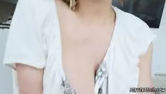 Jouer Gros seins blonde milf moulage put et amis hot mom world porn