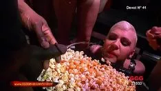 Reproduzir Amy rap - cum gaste um centavo e pop zea mays - gggdevot