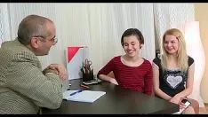 চালান অশ্লীল কিশোরদের অশ্লীলতা